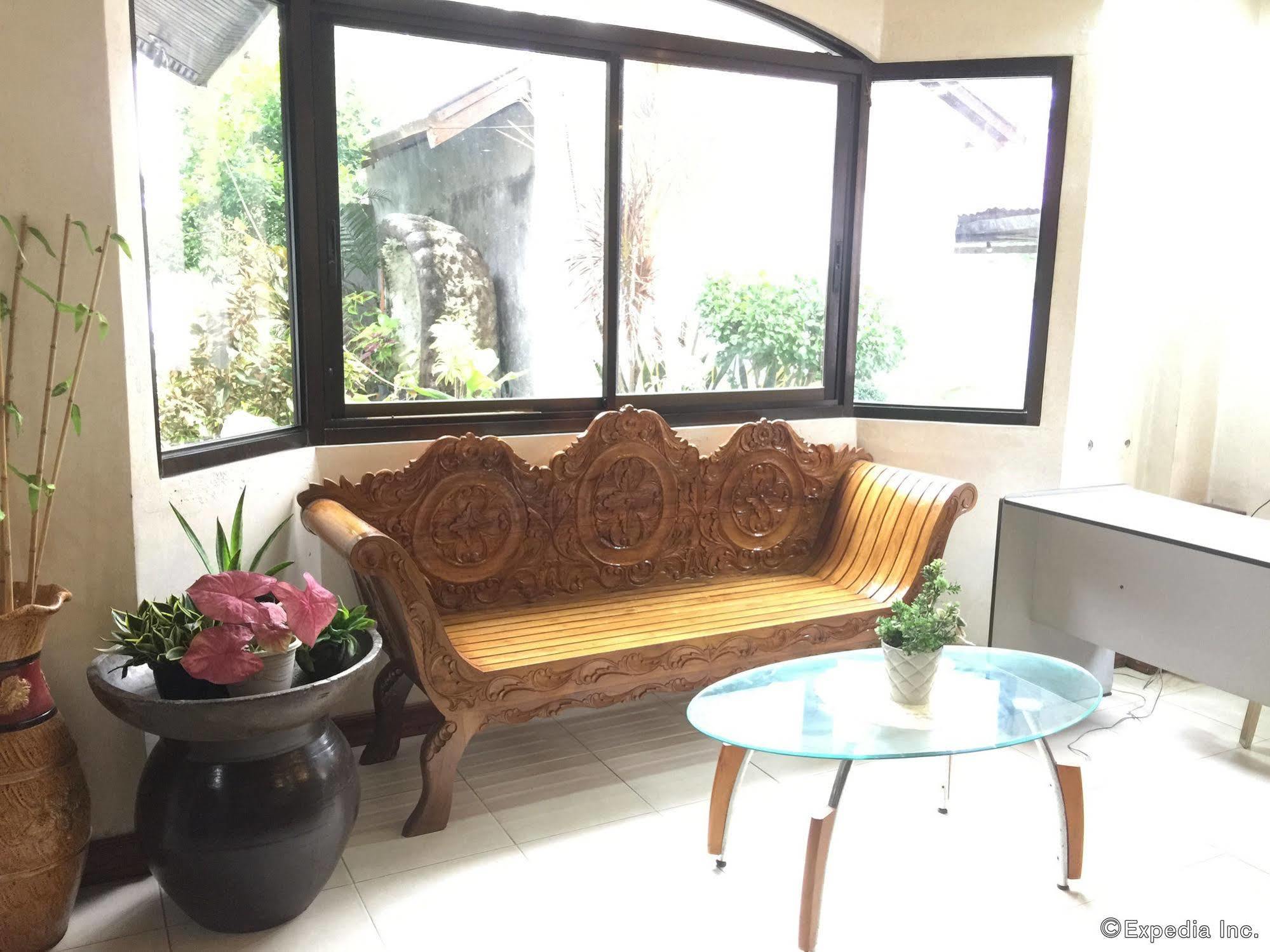 Coco Grove Tourist Inn Panglao Exterior foto